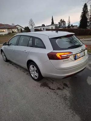 Opel Insignia 2.0 CDTI Sports Tourer Aut. Business Innovation