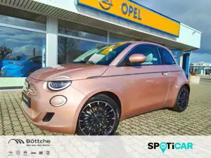 Fiat 500e La Prima by Bocelli