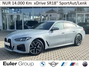 BMW 430 Gran Coupe i x M Sport Sommer18'' Hifi SportAut/Le