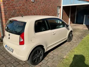 SEAT Mii Mii 1.0 by Mango Bild 3