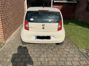 SEAT Mii Mii 1.0 by Mango Bild 4