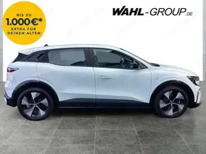 Renault Others Megane E-TECH EQUILIBRE EV40 *KAMERA*LED* Bild 4