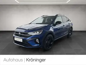 Volkswagen Taigo 1.5 TSI S-Tronic R-Line AHK IQ.Drive