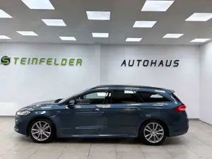 Ford Mondeo 2.0 ST Line / ACC / LEDER / AHK Bild 4
