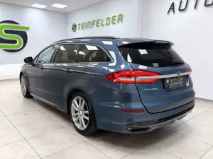 Ford Mondeo 2.0 ST Line / ACC / LEDER / AHK Bild 5
