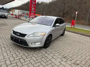 Ford Mondeo 2,0 TDCI TÜV/ BIS/ 06/2027