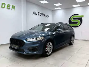Ford Mondeo 2.0 ST Line / ACC / LEDER / AHK Bild 3