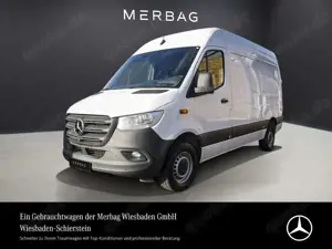Mercedes-Benz Sprinter 317 CDI MBUX 360° Kamera TEMPOMAT MFL