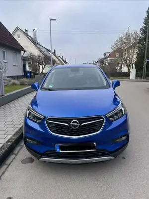 Opel Mokka X Mokka X 1.4 (ecoFLEX) ECOTEC Start/Stop Color Inno