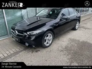 Mercedes-Benz C 300 C 300 e AVANTGARDE *MEMORY*KAMERA*AMBI*WINTER*
