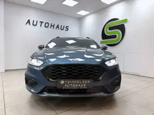 Ford Mondeo 2.0 ST Line / ACC / LEDER / AHK Bild 2