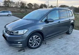 Volkswagen Touran Touran 1.4 TSI (BlueMotion Technology) SOUND
