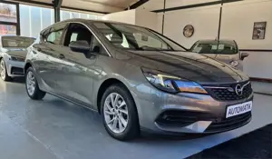 Opel Astra K Lim. 5-trg. AUTOM.*WINTERPAKET*PDC V+H* RFK