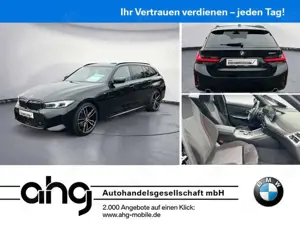 BMW 320 i Touring M Sportpaket Navi Head Up Aktive Ge