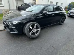 Mercedes-Benz A 200 Progressive,Ambiente,LED,Kamera,Navi,SHZ