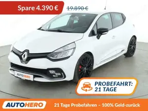 Renault Clio 1.6 TCe Energy Renault Sport Trophy