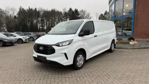 Ford Transit Custom Transit 300 Custom LED/KAMERA/CARPLAY