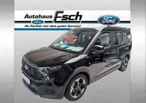 Ford Tourneo Courier Active Automatik Navi Rückfahrkamera