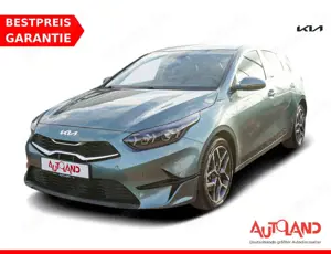 Kia Ceed / cee'd Ceed 1.5 T-GDI AT LED AAC SHZ Kam Android/Apple