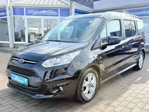 Ford Grand Tourneo