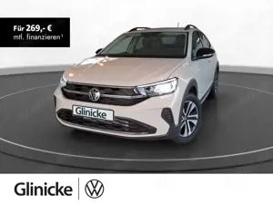 Volkswagen Taigo ENERGY 95 PS | AHZV. | RÜKA | 2 Jahre Gara