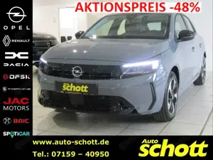 Opel Corsa Electric ''PRÄMIE IM PREIS ENTHALTEN''