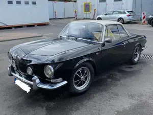Volkswagen Karmann Ghia Typ 34