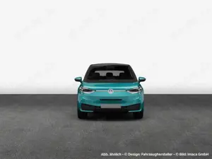 Volkswagen ID.3 Performance Upgrade Pro Business 150KW 58kWh Bild 3