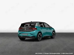 Volkswagen ID.3 Performance Upgrade Pro Business 150KW 58kWh Bild 2