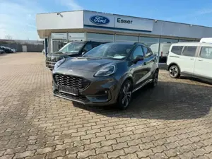 Ford Puma ST-Line X
