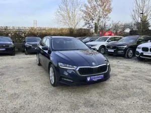 Skoda Octavia Combi Ambition DSG AHK+LED+VIRTUAL+SPURASSIST+NAVI