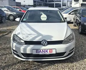 Volkswagen Golf Comfortline BMT