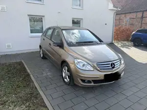 Mercedes-Benz B 170 B 170 (245.232)