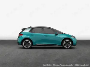 Volkswagen ID.3 Performance Upgrade Pro Business 150KW 58kWh Bild 5