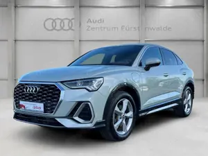 Audi Q3 Sportback 45 TFSI e S tronic S line Navi Digitales