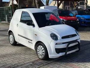 Microcar M.Go
