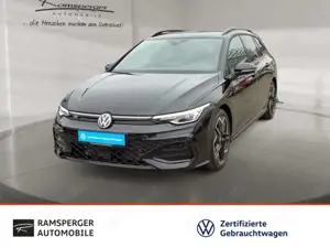 Volkswagen Golf Variant 1.5 TSI R-Line ACC LED Navi SHZ Kam