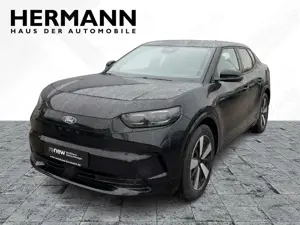 Ford Capri RWD (Extended Range) CAM*LED*NAVI*SHZ*SYNC