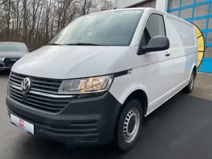 Volkswagen T6 Transporter T6.1 Transporter 2.0 Lang TDI Klima PDC 3.Sitzer