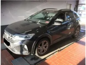 Volkswagen Taigo 1.5 TSI DSG *R-Line*ACC+Keyless+Beats+Navi+BT+RFK+