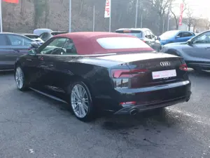 Audi A5 40 2.0 TFSI sport S-Line VC AHK LED Navi Bild 3