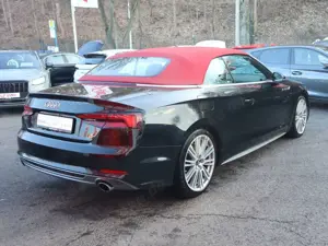 Audi A5 40 2.0 TFSI sport S-Line VC AHK LED Navi Bild 5