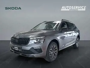 Skoda Kamiq Balance 116PS AHK