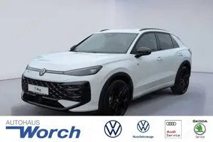 Volkswagen T-Roc R-Line 1.5 eTSI DSG AHK+Black Style+NAVI+