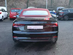 Audi A5 40 2.0 TFSI sport S-Line VC AHK LED Navi Bild 4