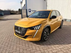 Peugeot 208 PureTech 130 EAT8 GT