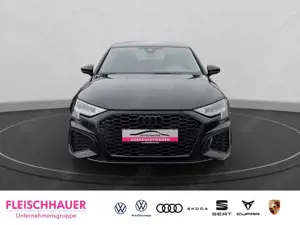 Audi A3 Sportback 35 TFSI S-line AHK Sithz Sportsitze Bild 2