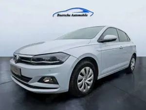 Volkswagen Polo VI Highline DSG Panorama Navi LED Keyless