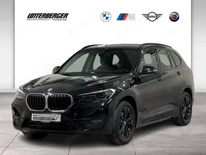 BMW X1 xDrive25e Sport Line Navi+ HUD RFK HiFi LED