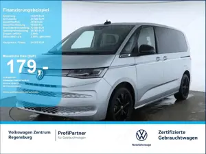 Volkswagen T7 Multivan Style TDI DSG AHK  HUD R-KAMERA